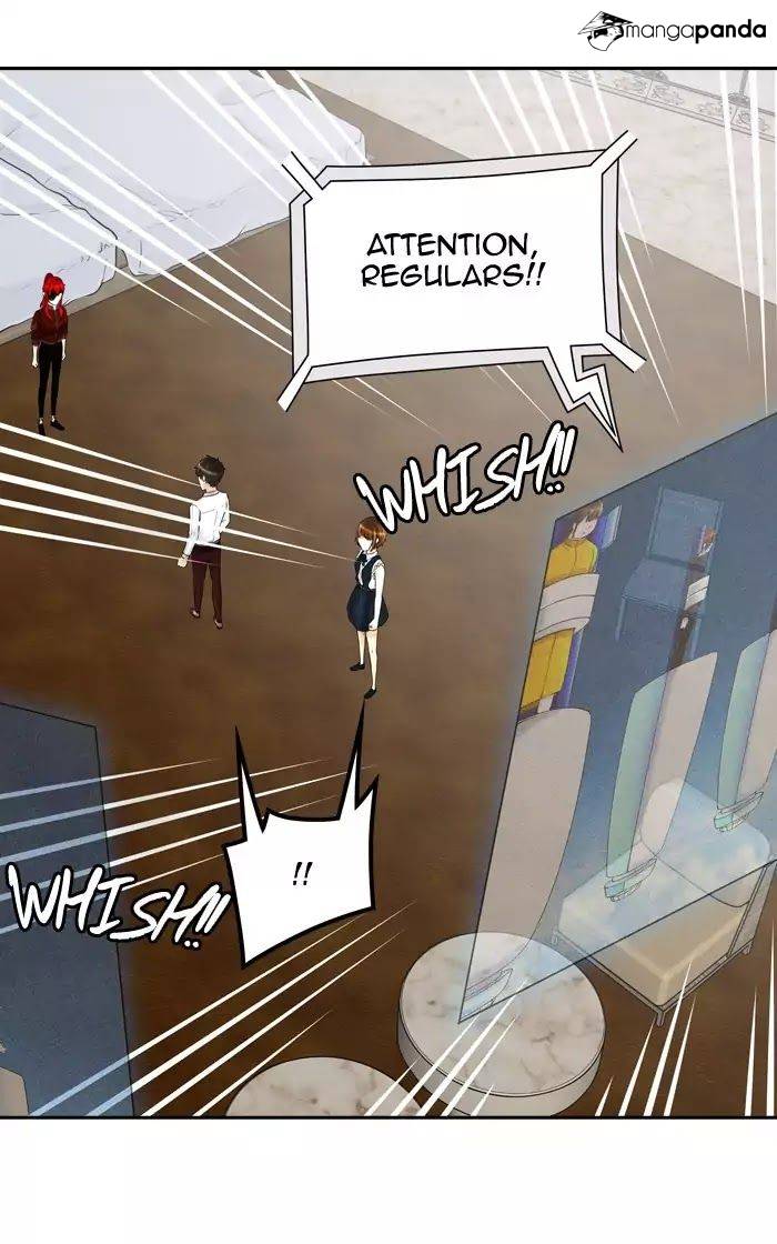 Tower of God Chapter 403 image 041